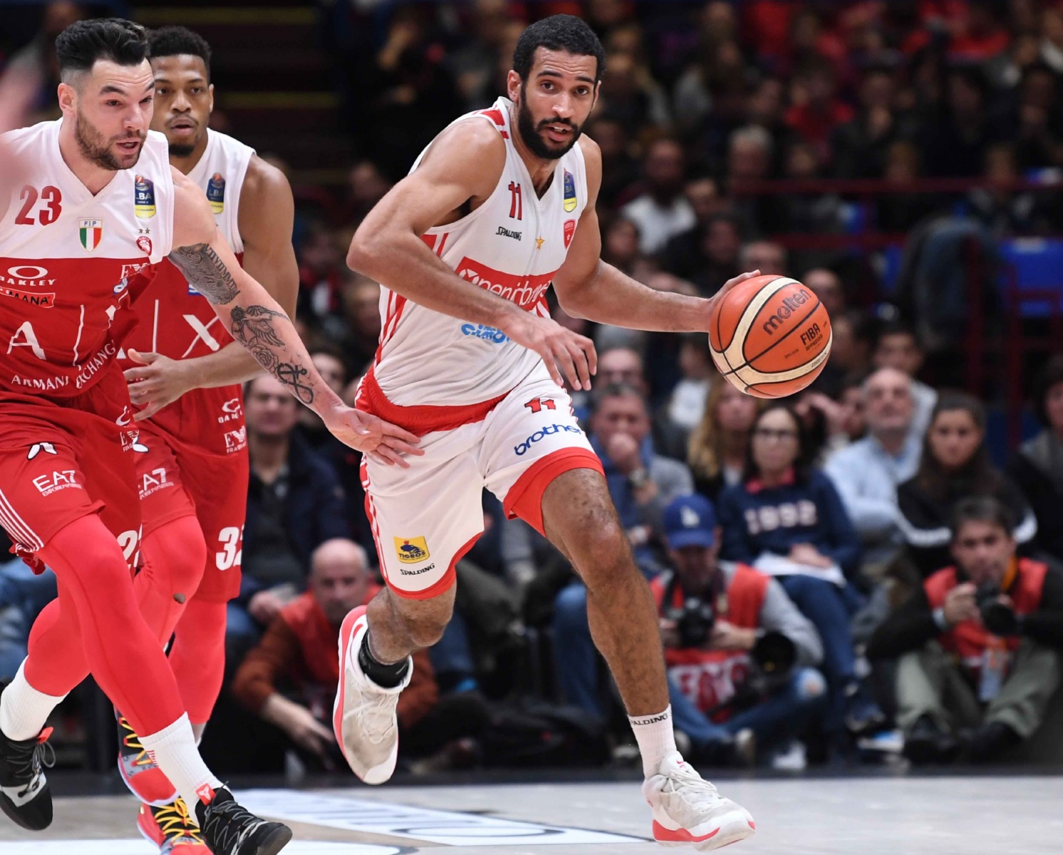 milano varese ciamillo