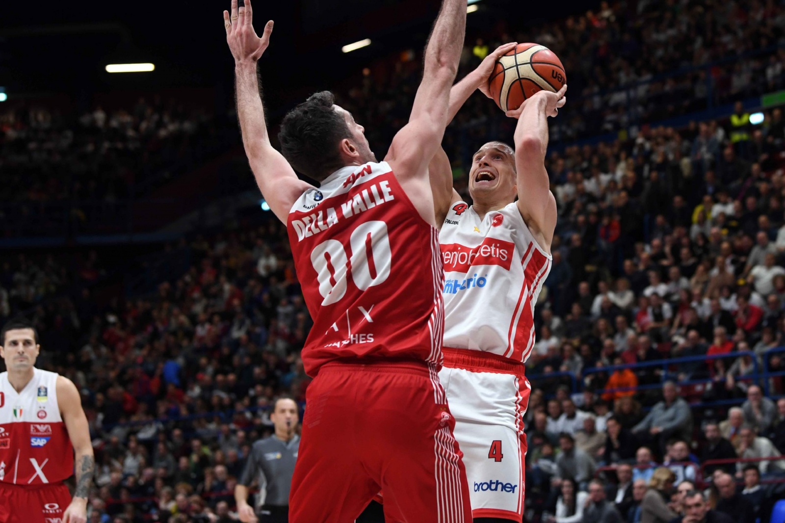 milano varese ciamillo