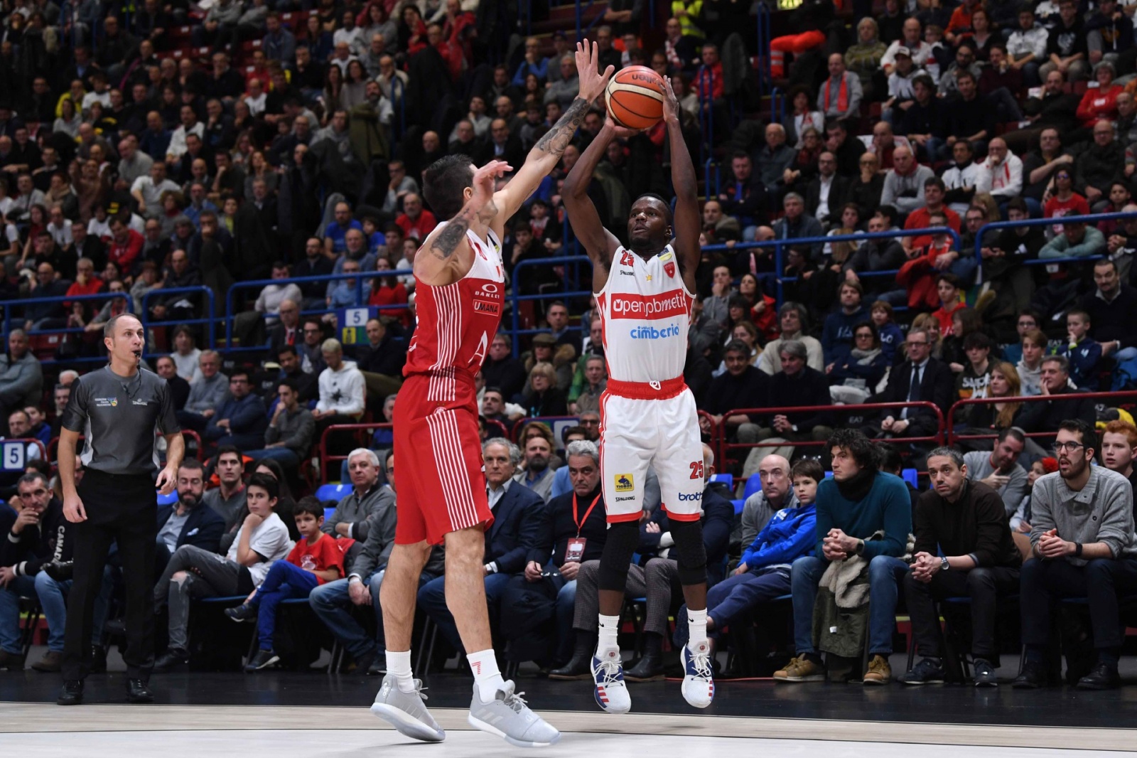 milano varese ciamillo