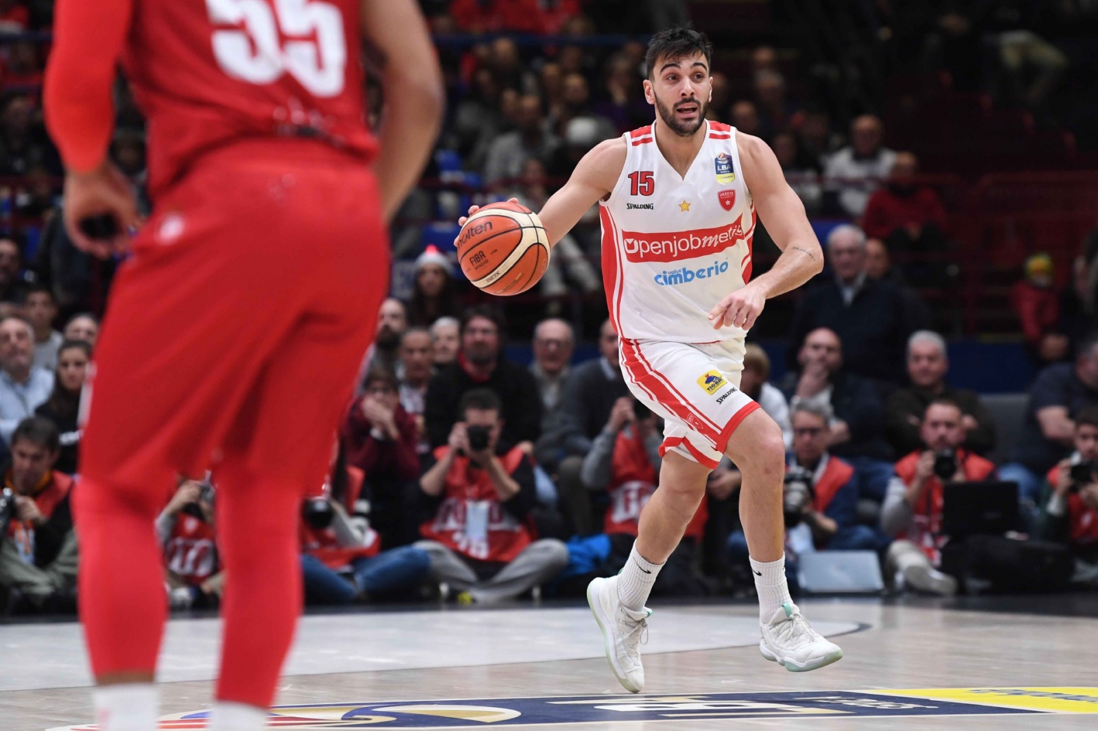 milano varese ciamillo