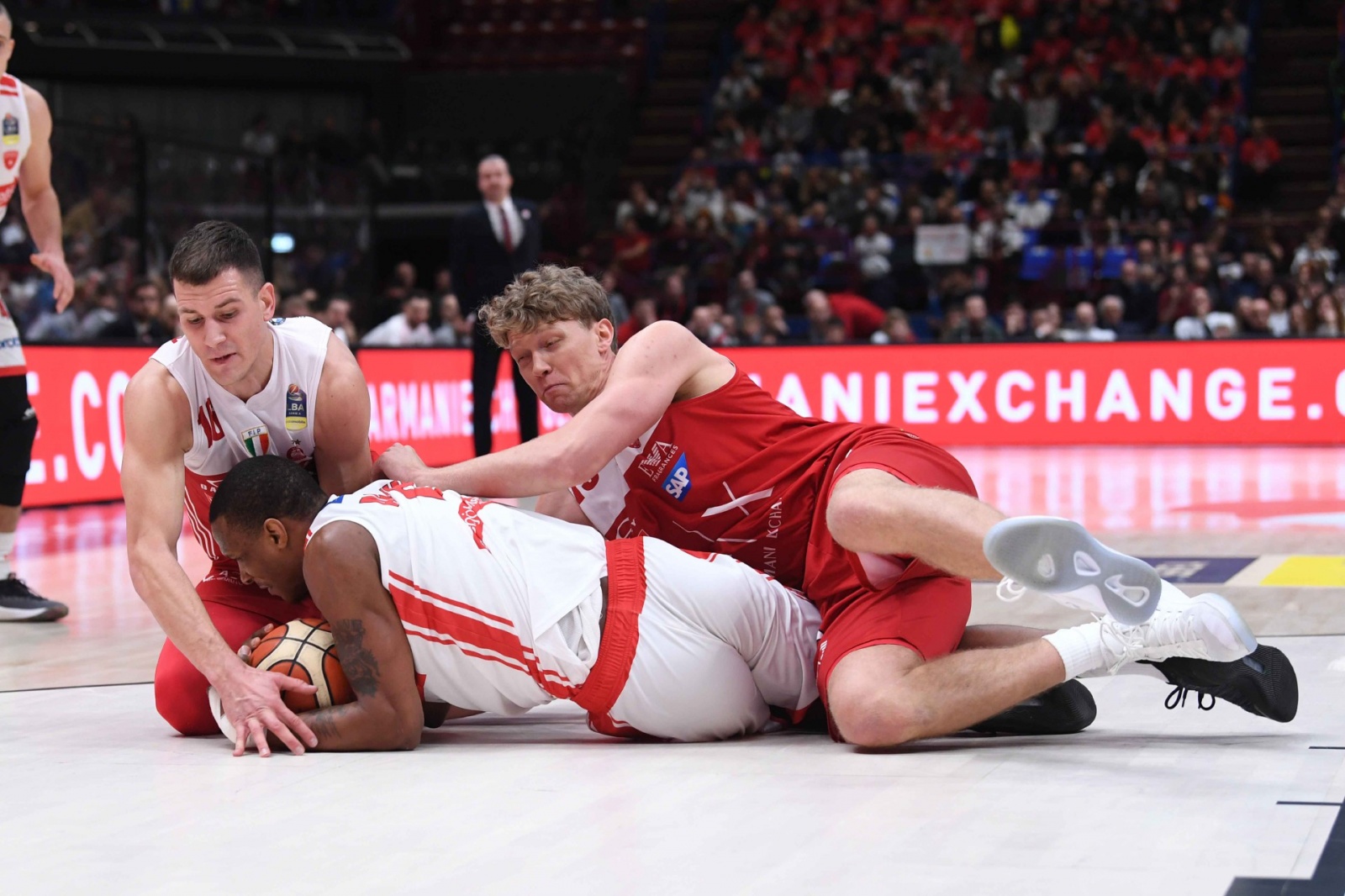 milano varese ciamillo