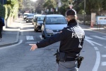 Via Sanvito: incidente e traffico in tilt