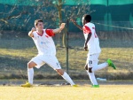 Varese-Union Villa Cassano 2-0