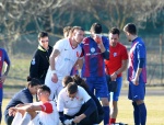 Varese-Union Villa Cassano 2-0
