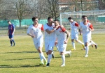 Varese-Union Villa Cassano 2-0