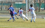 Varese-Union Villa Cassano 2-0