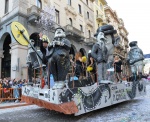 Il Carnevale bosino 2019