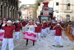 Il Carnevale bosino 2019