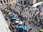 Rally Laghi partenza