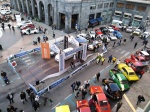 Rally Laghi partenza