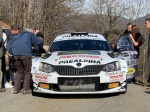 Rally Laghi partenza