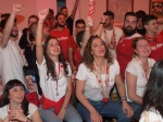 Entusiasmo nel maniero di San Magno