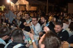 Sant’Erasmo, festa in via Canazza
