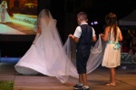 Notte bianca sfilata moda 26 06 2019
