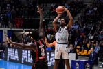 Young Cameron Acqua S. Bernardo Cantu - Openjobmetis Varese Basket Serie A LBA 2019/2020 Desio 08 December 2019 Foto Mattia Ozbot / Ciamillo-Castoria