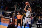Pecchia Andrea Acqua S. Bernardo Cantu - Openjobmetis Varese Basket Serie A LBA 2019/2020 Desio 08 December 2019 Foto Mattia Ozbot / Ciamillo-Castoria