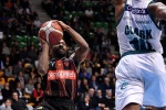 Josh Mayo Acqua S. Bernardo Cantu - Openjobmetis Varese Basket Serie A LBA 2019/2020 Desio 08 December 2019 Foto Mattia Ozbot / Ciamillo-Castoria
