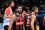 Matteo Tambone Delusione Acqua S. Bernardo Cantu - Openjobmetis Varese Basket Serie A LBA 2019/2020 Desio 08 December 2019 Foto Mattia Ozbot / Ciamillo-Castoria