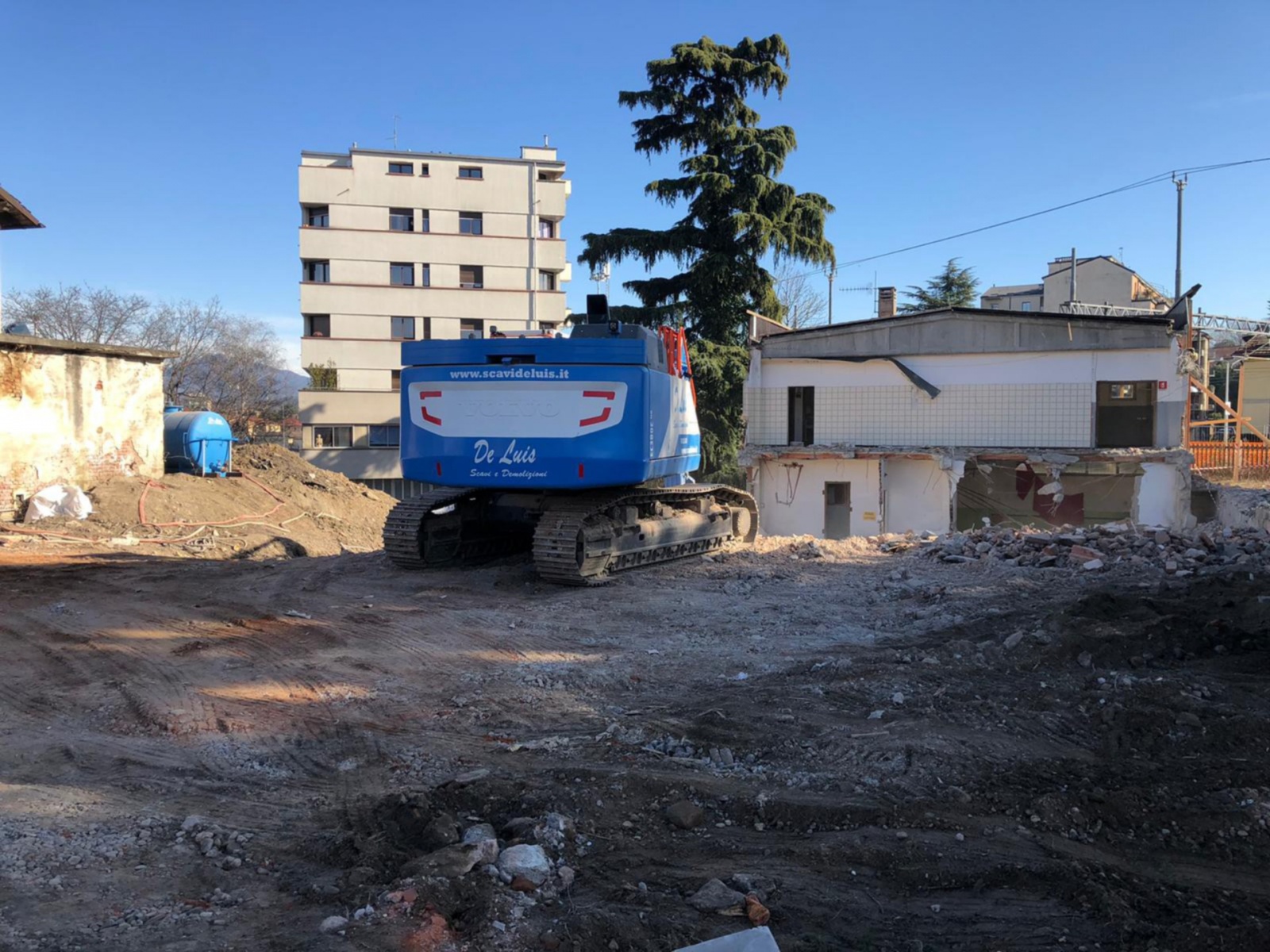 cantieri varese