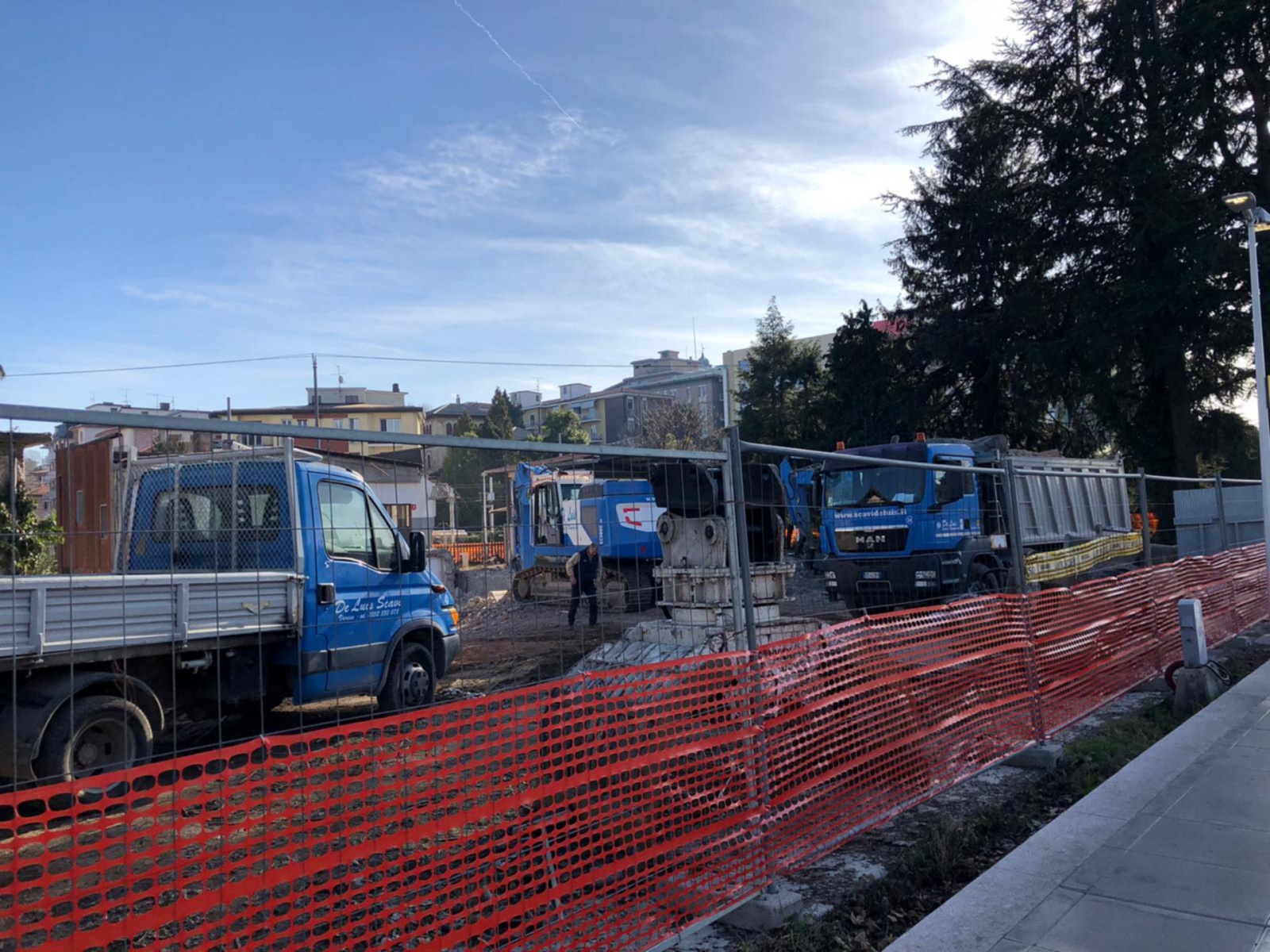 cantieri varese