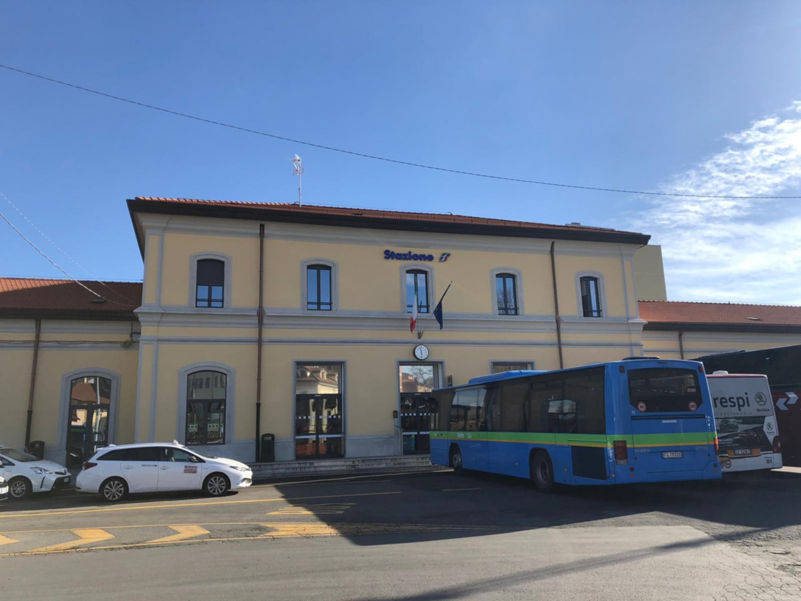 cantieri varese