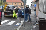 Il recupero della cassa bancomat