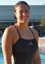 Arianna Castiglioni - Nuoto