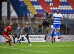 Le immagini d Pro Patria-Alessandria