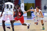 Anthony Beane Vanoli Cremona - Openjobmetis Pallacanestro Varese Discovery+ Supercoppa 2021 - Fase a Gironi LBA Legabasket Serie A UnipolSAI 2021/2022 Cremona, 06/09/2021 Foto M.Ceretti / Ciamillo-Castoria