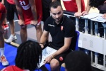 Adriano Vertemati Vanoli Cremona - Openjobmetis Pallacanestro Varese Discovery+ Supercoppa 2021 - Fase a Gironi LBA Legabasket Serie A UnipolSAI 2021/2022 Cremona, 06/09/2021 Foto M.Ceretti / Ciamillo-Castoria