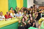 Legnano palio cene con i fantini 17 09 2021