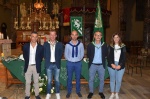 Legnano palio cene con i fantini 17 09 2021