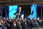 Industriali in assemblea a Malpensa