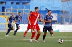 foto lecco pro patria sandro menegazzo