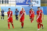 foto lecco pro patria sandro menegazzo