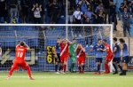 foto lecco pro patria sandro menegazzo