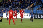 foto lecco pro patria sandro menegazzo