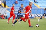 foto lecco pro patria sandro menegazzo