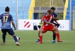 foto lecco pro patria sandro menegazzo