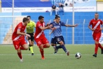 foto lecco pro patria sandro menegazzo