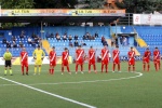 foto lecco pro patria sandro menegazzo