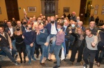 busto arsizio emanuele antonelli confermato sindaco