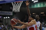 Kell Trey Nutribullet Treviso - Openjobmetis Varese Lega Basket Serie A 2021/22 Treviso, 31/10/2021 Foto Sergio Mazza / Ciamillo-Castoria