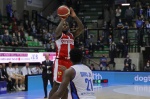 Beane Anthony Nutribullet Treviso - Openjobmetis Varese Lega Basket Serie A 2021/22 Treviso, 31/10/2021 Foto Sergio Mazza / Ciamillo-Castoria