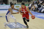 Kell Trey Nutribullet Treviso - Openjobmetis Varese Lega Basket Serie A 2021/22 Treviso, 31/10/2021 Foto Sergio Mazza / Ciamillo-Castoria