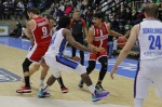 Kell Trey Nutribullet Treviso - Openjobmetis Varese Lega Basket Serie A 2021/22 Treviso, 31/10/2021 Foto Sergio Mazza / Ciamillo-Castoria