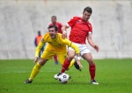 VARESE CALCIO SERIE D CITTA’ DI VARESE VS. LIGORNA NELLA FOTO LUCA PIRACCINI뜐莍