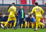 VARESE CALCIO SERIE D CITTA’ DI VARESE VS. LIGORNA NELLA FOTO LUCA MONTEFORTE說