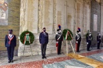 VARESE FESTA FORZE ARMATE 4 NOVEMBRE 2021