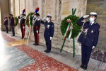 VARESE FESTA FORZE ARMATE 4 NOVEMBRE 2021